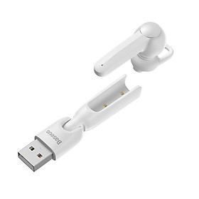 Mua Baseus -BaseusMall VNTai nghe Bluetooth Baseus Encok A05 (Hàng chính hãng)