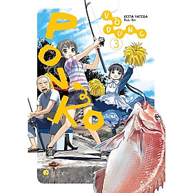 Ponko Vô Dụng - Tập 3 - Keita Yatera - AZ Việt Nam - AZ Việt Nam