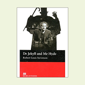 MR; Dr Jekyll And Mr Hyde Ele