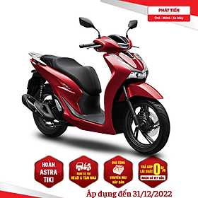 Xe máy Honda SH125i 2023 Phiên bản Tiêu Chuẩn