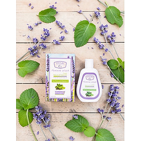 Dung dịch vệ sinh phụ nữ AN'Sw hương Lavender PinkG