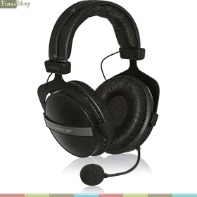 Mua Behringer HLC660U - Tai Nghe Chụp Tai Stereo  Giắc USB  Tích Hợp Micro - hàng chính hãng