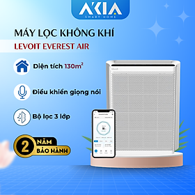 Mua Máy lọc không khí Levoit Everest Air - Diện tích lớn 130m2  Công nghệ Air Turbo - Hàng Chính Hãng