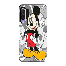 ỐP LƯNG IN DÀNH CHO XIAOMI MI 8 LITE