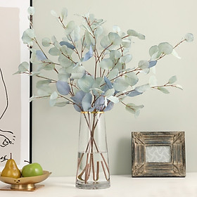 Mua Lá Bạch Đàn Giả dài 123cm HL013