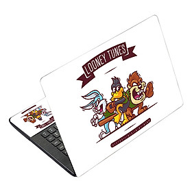 Mua Miếng Dán Decal Dành Cho Laptop - Hoạt Hình LTHH-263