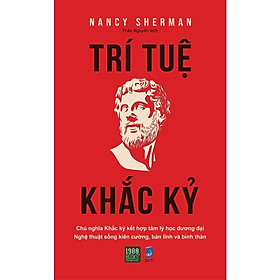 Trí Tuệ Khắc Kỷ - Bản Quyền