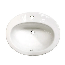 Mua CHẬU LAVABO VÀNH NỔI HAFELE COMPACT/588.82.205 - HÀNG CHÍNH HÃNG