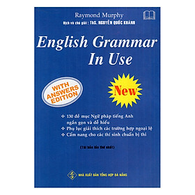 English Grammar In Use