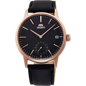 Đồng Hồ Nam ORIENT RA-SP0003B10B (39mm)