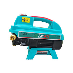 Máy Rửa Xe 2200W Jetman JET-2200CW