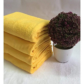Mua Khăn tắm xuất korea siêu chất lượng kt 40x80cm