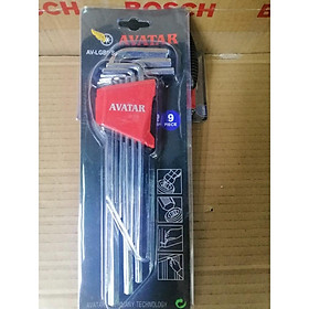 Mua Bộ lục giác 9 chi tiết Avatar Hàng chất lượng cao