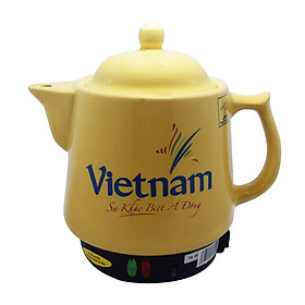 Mua Ấm sắc thuốc Trường An TA38 Vàng