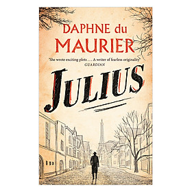 Julius - Virago Modern Classics