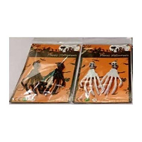 Bông Tai Bàn Tay ZS0039