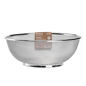 Mua Rổ Inox Có Chân No Brand 28cm