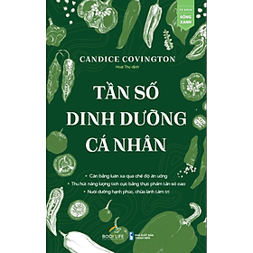Tần Số Dinh Dưỡng Cá Nhân - Tần Trần