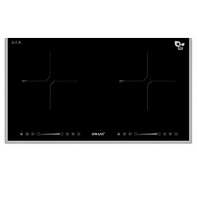 Mua Bếp Đôi Điện Từ Inverter Cảm Ứng Đặt Âm OWANI ID-928 - Hàng Chính Hãng