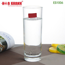 LY THỦY TINH ỐNG HIGHBALL 310ML - C26-ES1006