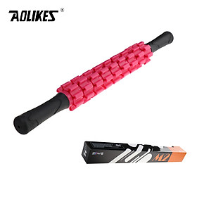 Gậy lăn massage cơ bắp AOLIKES A-3638