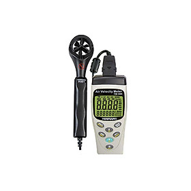 MÁY ĐO TỐC ĐỘ GIÓ TENMARS TM-404