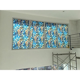Mua Giấy dán kính 3D Hàn Quốc (kt200x90cm)