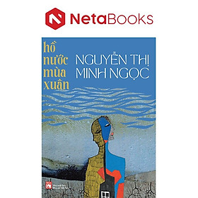 Hồ Nước Mùa Xuân