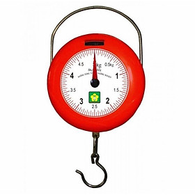 Mua Cân Treo Mini Bỏ Túi 1 Mặt Số 5kg
