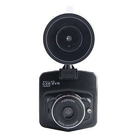 Universal 2.4inch Full HD Lens 1080P Car Camcorder DVR Camera Video Recorder