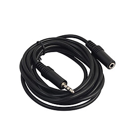 Dây Chuyển Đổi Jack 3.5mm Sang Lỗ Cắm 3.5mm