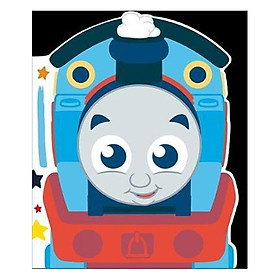 [Download Sách] My First Thomas and Friends