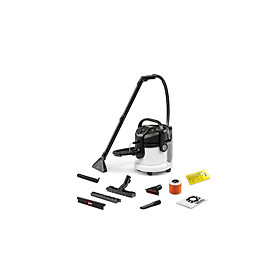 MÁY GIẶT THẢM GIA DỤNG KARCHER SE 4 Hàng chính hẫng