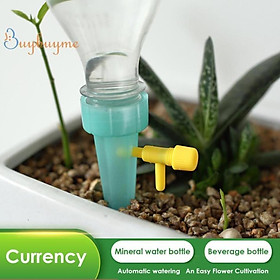 Mua Hệ thống tưới nước nhỏ giọt tự động cho cây trồng trong nhà 206801 TL