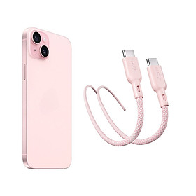 Cáp sạc nhanh Innostyle Powernova Icc150 Usb-C To Usb-C 1.5M 60W truyền dữ liệu, siêu bền_ Hàng chính hãng