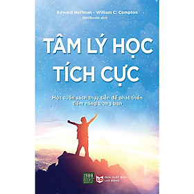 Tâm Lý Học Tích Cực - Bản Quyền