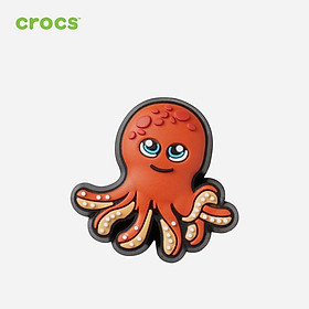 Huy hiệu jibbitz Crocs Octopus - 10010297