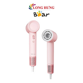 Máy sấy tóc Bear DCF-D16H1 - Hàng chính hãng
