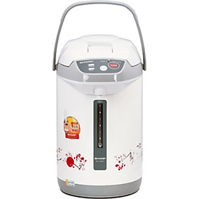 Mua Bình thủy điện Sharp KP-Y32PV  RD  - Hàng chính hãng