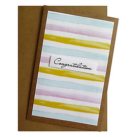 Thiệp Sorrella Corner STH12 (18 x 13 cm)