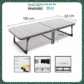 Mua Giường Ngủ Gấp Gọn Văn Phòng Và Gia Đình Thông Minh Đa Năng 1 Tầng  Giường Xếp Có Thể Dùng Trong Bệnh Viện Làm Giường Bệnh Nhân - Hàng Chính Hãng