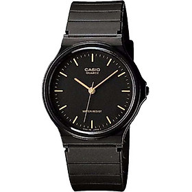 Đồng hồ Unisex Casio MQ-24-1ELDF dây nhựa