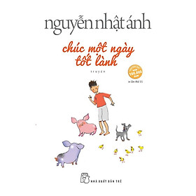 [Download Sách] Sách-Chúc Một Ngày Tốt Lành