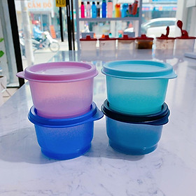 Mua Bộ hộp Tupperware Mini Cutie