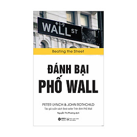 Đánh Bại Phố Wall