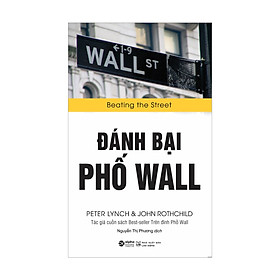 Đánh Bại Phố Wall