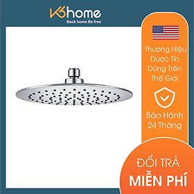 Bát sen mỏng tắm mưa Moen - M22033