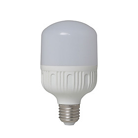 Combo 4 Bóng đèn LED Bulb Cảm Biến Model: TR70 15W.RAD Ánh sáng Trắng