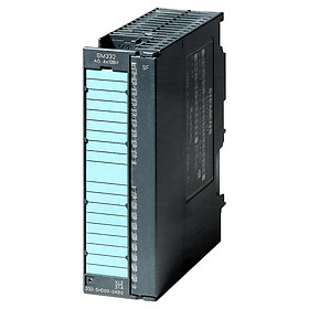 Mua Module I/O SM 332 4AO U/I 11/12Bit SIMATIC S7-300 SIEMENS 6ES7332-5HD01-0AB0 | Hàng chính hãng
