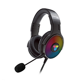 Mua Tai nghe Gaming có dây Fantech HG22 7.1 âm thanh vòm  led RGB  jack cắm USB  dùng cho PC và PS4 - Hàng chính hãng